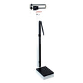 Detecto Scales Co Scale Physician Mechanical 1/Case - 339