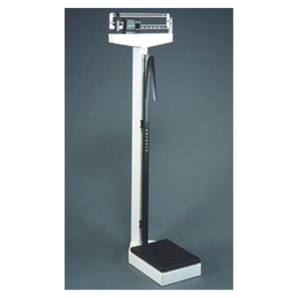 Detecto Scales Co Scale Physician 400Lb Mechanical Eachch - 439