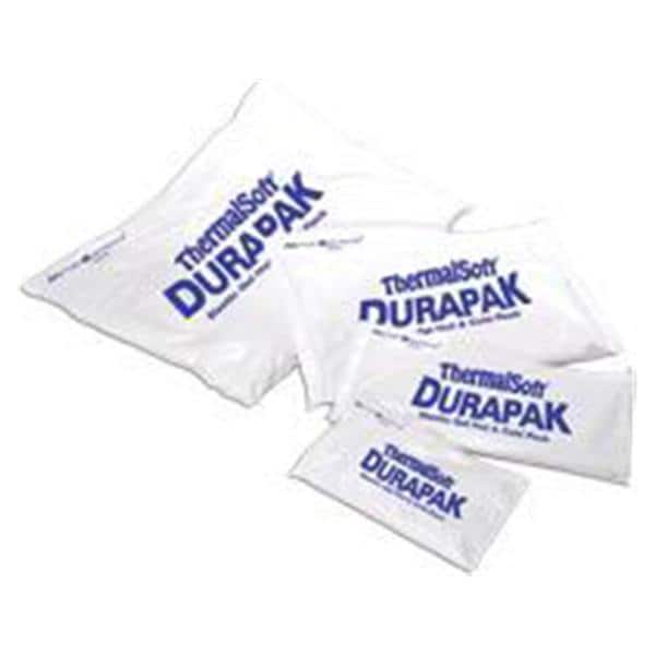 Mettler Electronics Pack Hot/Cold ThermalSoft Durapak 5x10" Gel 24/Ca - 9842