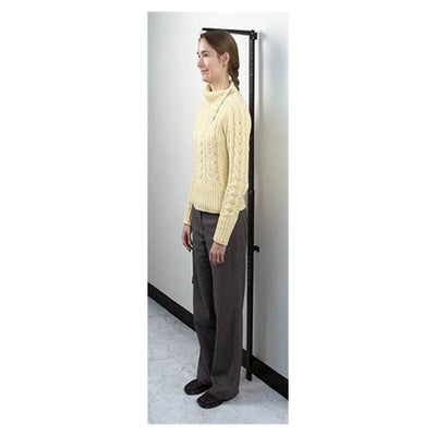 Detecto Scales Co Stadiometer/Height Rod Each - 3PHTROD-WM