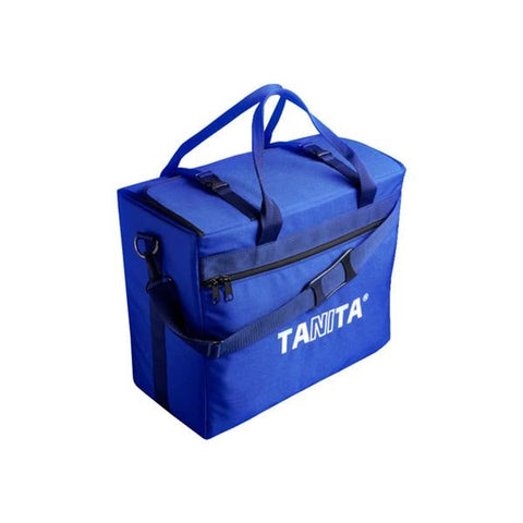 Tanita Corp Of America Case Carry f/ Bdy Comp Anlyzr 9x18.5x14" Each - C-300
