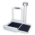 Detecto Scales Co Scale Wheelchair 400Lb Digital Eachch - 6495