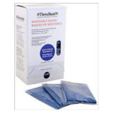 The Hygenic Corp. Band Exercise Thera-Band 5'x5.5" Blue X-Heavy Latex 30/Pk - 20550