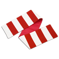 OPTOKINETIC FLAGS