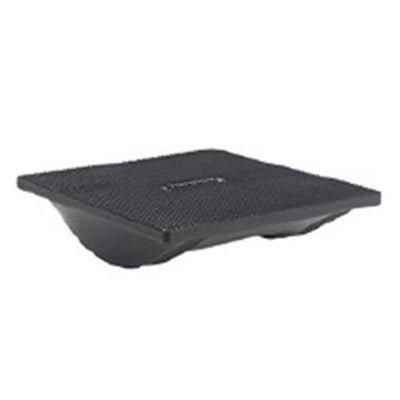 The Hygenic Corp. Board Rocker Thera-Band 13-1/8x14" Black Plastic Each - 23300