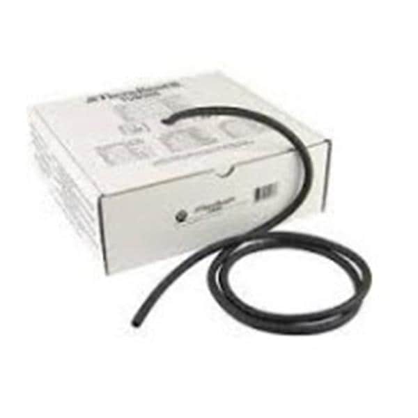 The Hygenic Corp. Tubing Exercise Thera-Band 25' Black Heavy With Dispenser Box 25'/Rl, 4 Each/CA - 21060