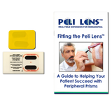PELI LENS FITTING KIT (ONE PAIR)