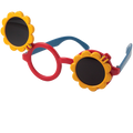 KAY PICTURES SUNFLOWER OCCLUDER GLASSES
