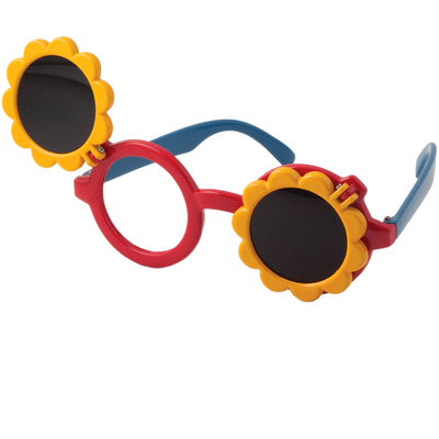 KAY PICTURES SUNFLOWER OCCLUDER GLASSES