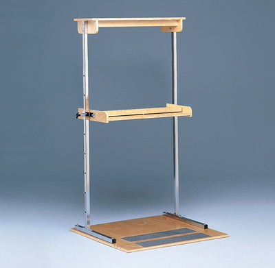 Work Hardening - Adjustable Height Shelf Assembly