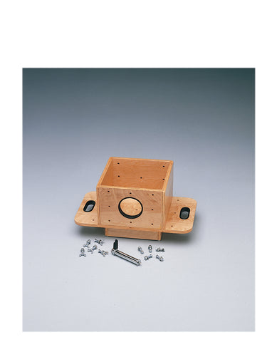 Work Hardening - Nut and Bolt Assembly Box  - FE-55-1050