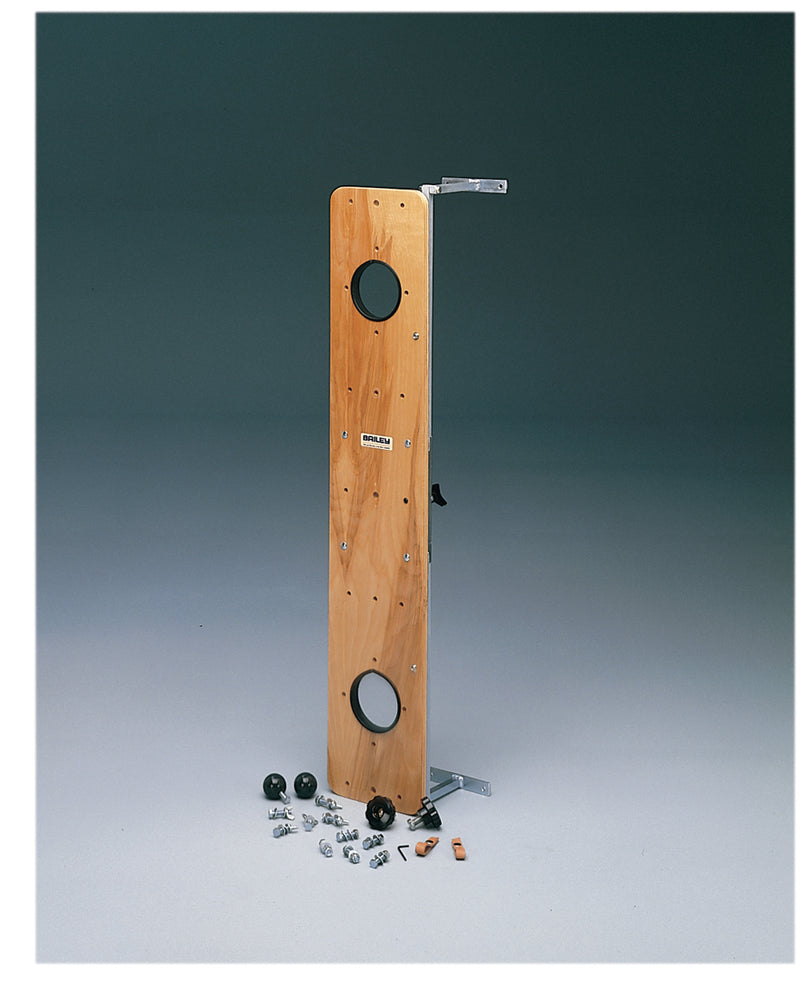 Work Hardening - Wall Mounted Work Station  - FE-55-1052
