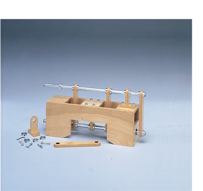 Work Hardening - Table Top Hand Assembly Device 