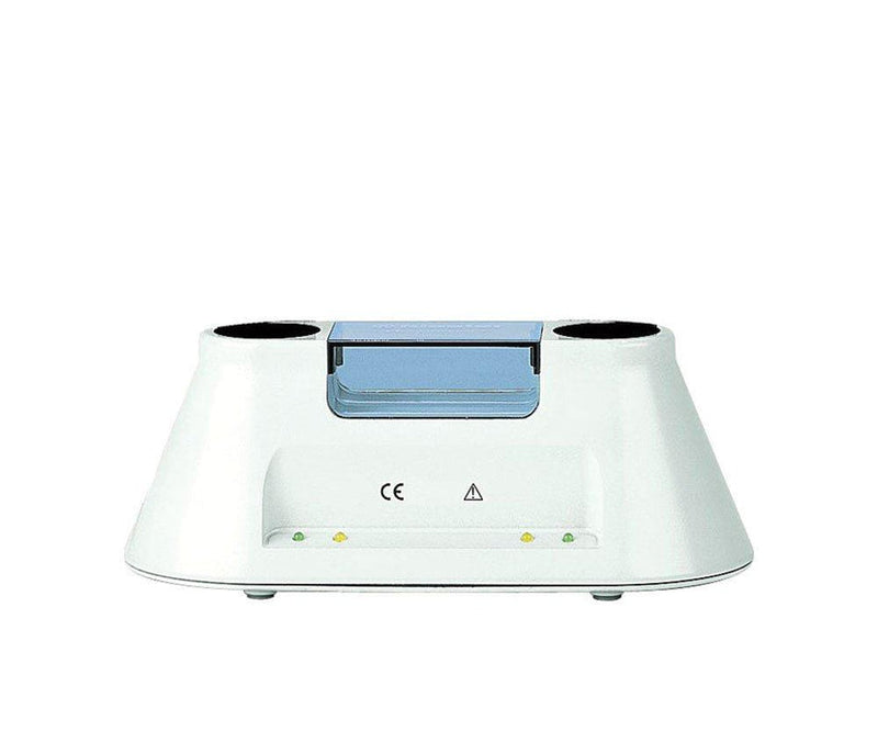 ADC American Diagnostic Corp Diagnostix 5500 Desk Charger - Diagnostix 5500 Desk Chargers with 2 Batteries