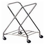 Brewer Company Bag Hamper Cotton 18" Beige Each - 31331