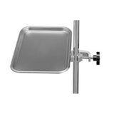 Brewer Company Tray Personal Belonging 9-3/4x13-1/2" Each - 43431