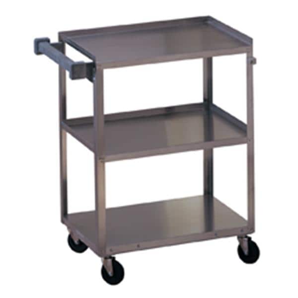 Brewer Company Cart All Purpose 28x15-1/2x33" Each - 63500