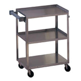 Brewer Company Cart All Purpose 28x15-1/2x33" Each - 63500