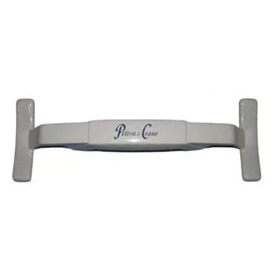 Pelton & Crane Handle Small White Autoclavable For LFII Models Eachch - 41159
