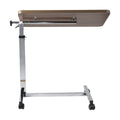 DMI Deluxe Overbed Tilt-Top Table - 553-4054-0400