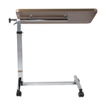 DMI Deluxe Overbed Tilt-Top Table - 553-4054-0400