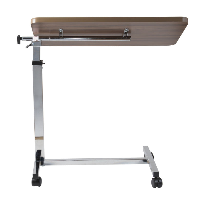 DMI Deluxe Overbed Tilt-Top Table - 553-4054-0400