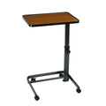 DMI Deluxe Overbed Tilt-Top Table - 553-4056-0400