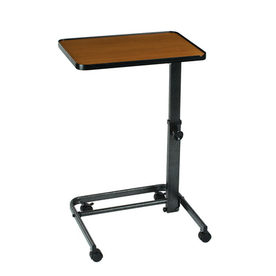 DMI Deluxe Overbed Tilt-Top Table - 553-4056-0400