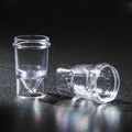 Globe Scientific BECKMAN: Sample Cup, 2mL, for use with Beckman CX series analyzers - GS-5536
