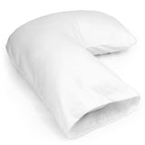 DMI Hugg-A-Pillow Hypoallergenic Bed Pillow - 554-7915-1900