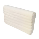 DMI Contour Memory Foam Pillow - 554-8011-4300