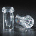 Globe Scientific BECKMAN: Sample Cup, 0.5mL, for use with Beckman CX series analyzers - GS-5541