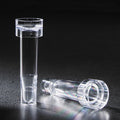 Globe Scientific ABBOTT: Sample Cup, for use with the Abbott AxSYM & Architect analyzers, 500 of Bag, 2 Bags of Unit - GS-5542