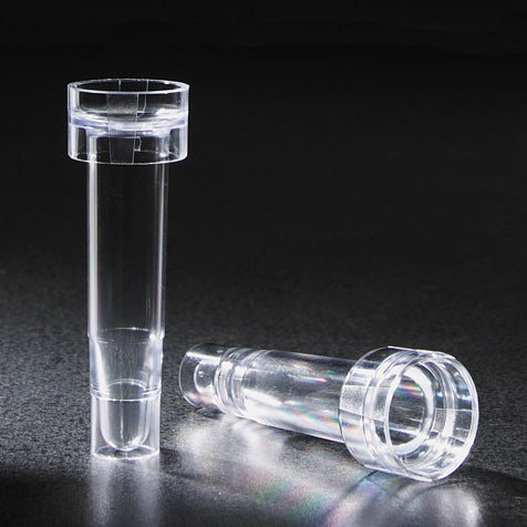 Globe Scientific ABBOTT: Sample Cup, for use with the Abbott AxSYM & Architect analyzers, 500 of Bag, 2 Bags of Unit - GS-5542