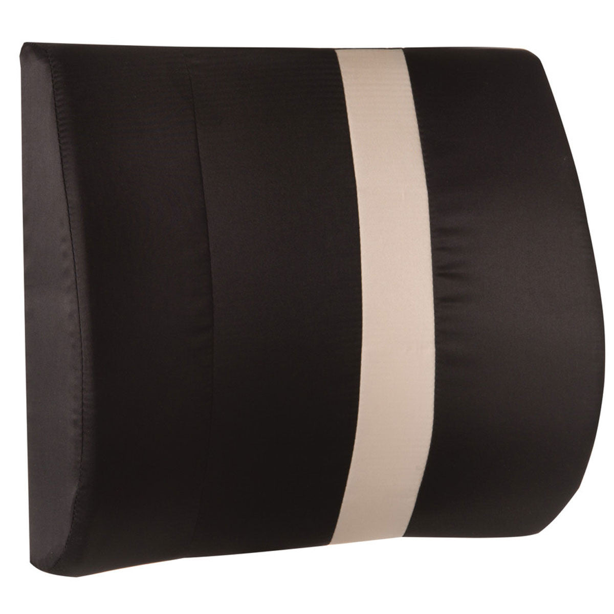 HealthSmart Vivi Relax-a-Bac™ Support Cushion with Strap - 555-7303-0200
