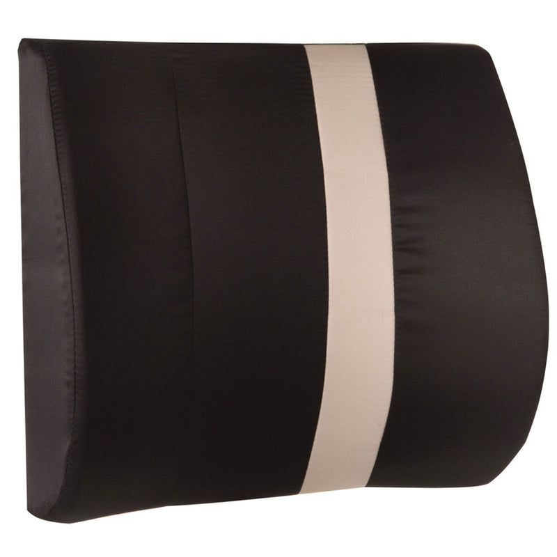 HealthSmart Vivi Relax-a-Bac™ Support Cushion with Strap - 555-7303-0200