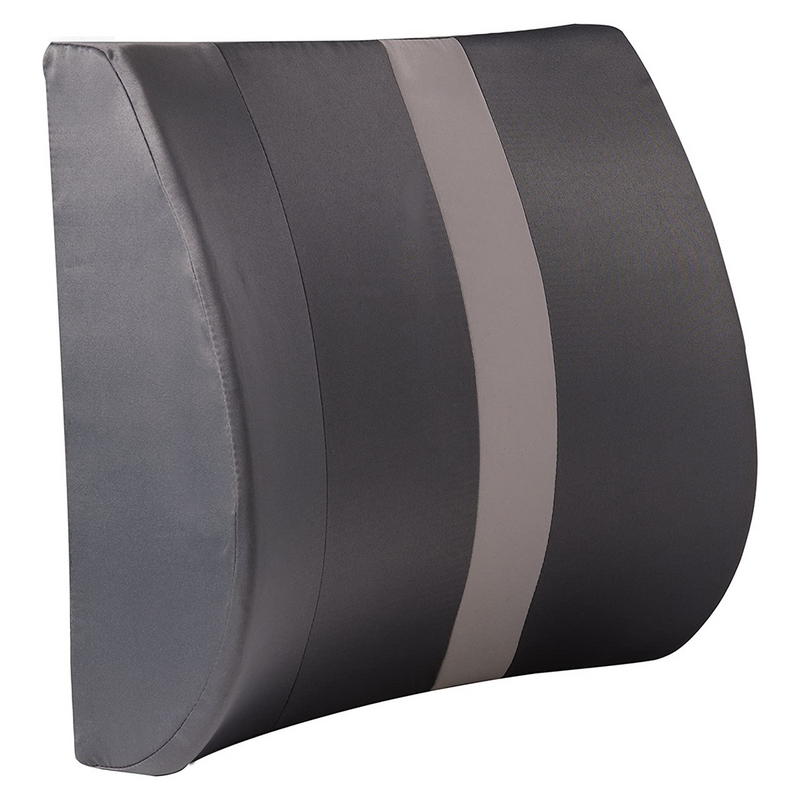 HealthSmart Vivi Relax-a-Bac™ Support Cushion with Strap - 555-7303-0300