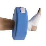 DMI Contour Foot Elevator Foam Leg Rest Cushion Pillow - 555-8072-0121
