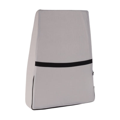 DMI Extra-Tall Support Cushion with Strap and Lumbar Pad - 555-8073-0355
