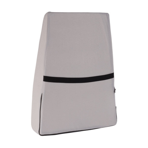 DMI Extra-Tall Support Cushion with Strap and Lumbar Pad - 555-8073-0355