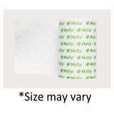 Molnlycke Healthcare Tape Mefix Fabric/Polyester/Elastic/Polyacrylate 4"x11yd Adhesive White 1Rl/Bx, 20 BX/CA - 311099