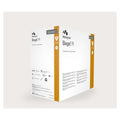 Molnlycke Healthcare Gloves Surgical Biogel PI Powder-Free Polyisoprene LF 7.5 Strl Straw 50Pr/Bx, 4 BX/CA - 40875