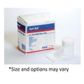BSN Medical, Inc Padding Cast Sof-Rol Needle-Loomed Rayon 4"x4yd Roll Limb LF White 12/Bg, 6 BG/CA - 9034