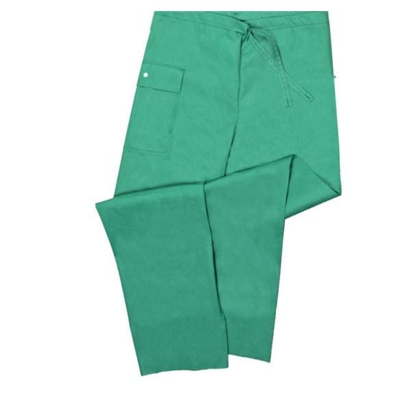 Molnlycke Healthcare Pant Scrub Barrier Extra Comfort Large Size ca - 18730