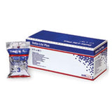 BSN Medical, Inc Tape Delta-Cast Polyester 4"x4yd Roll 3-5 Minute Set Time LF Pink 10Rl/Ca - 6614