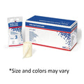 BSN Medical, Inc Tape Delta-Cast Polyester 4"x4yd Roll 3-5 Minute Set Time LF Black 10Rl/Ca - 7214
