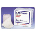 Johnson & Johnson Companies Tape Athletic Elastikon Cotton/Elastic 4"x2.5yd Adhesive Tan 6/Bx, 6 BX/CA - 700517700