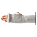 BSN Medical, Inc Liner Thumb Spica Delta Terry-Net Synthetic 2x16" Arm LF White 10/Ca - 53120