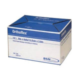 BSN Medical, Inc Bandage Casting Orthoflex Elstc Plstr 4x4 RL 5-8 Minute Fast Set Time Ltx 12/Box - 7324