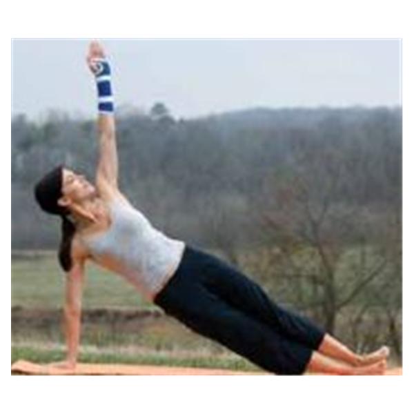BSN Medical, Inc Tape Delta-Cast Polyester 4"x4yd Roll 3-5 Minute Set Time LF Dark Blue 10Rl/Ca - 6624